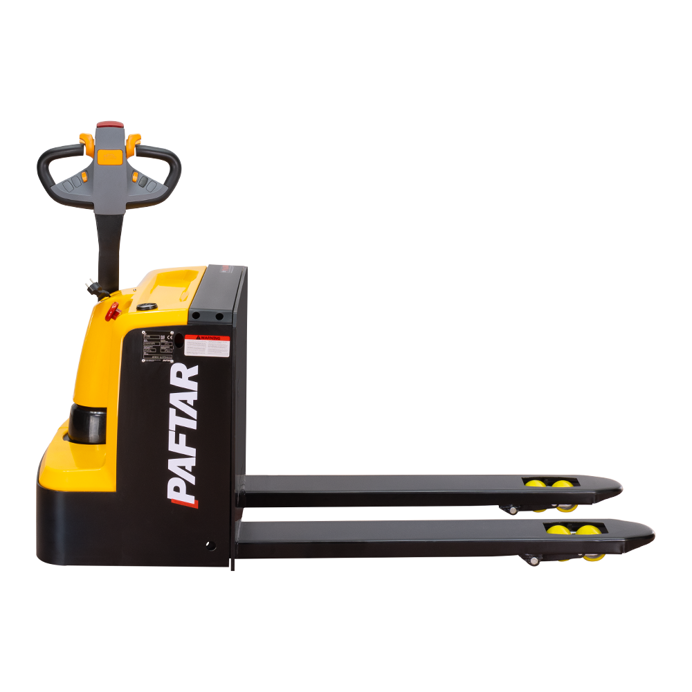 Akülü Transpalet 2 Ton