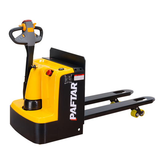 Akülü Transpalet 2 Ton