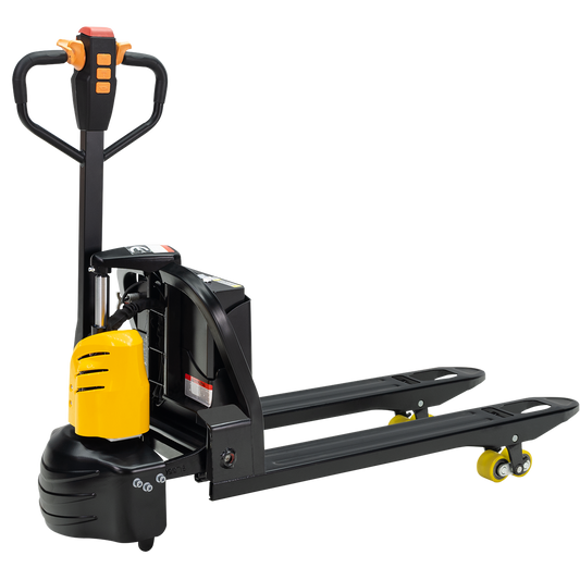 Ekonomik Akülü Transpalet 2 Ton