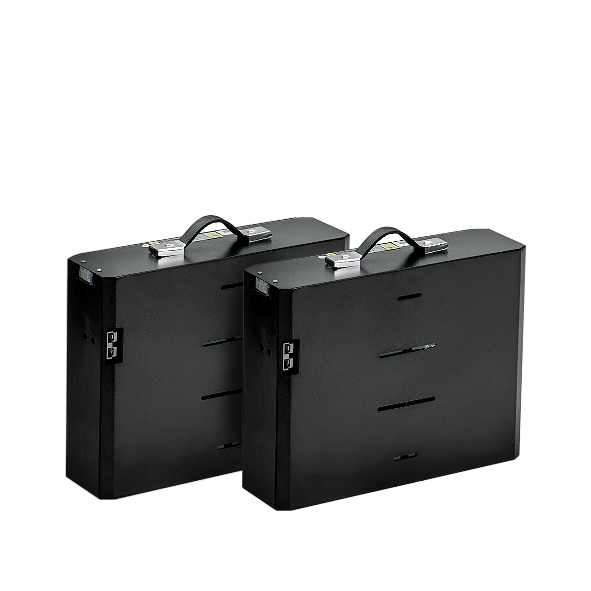 Ekonomik Akülü Transpalet 2 Ton