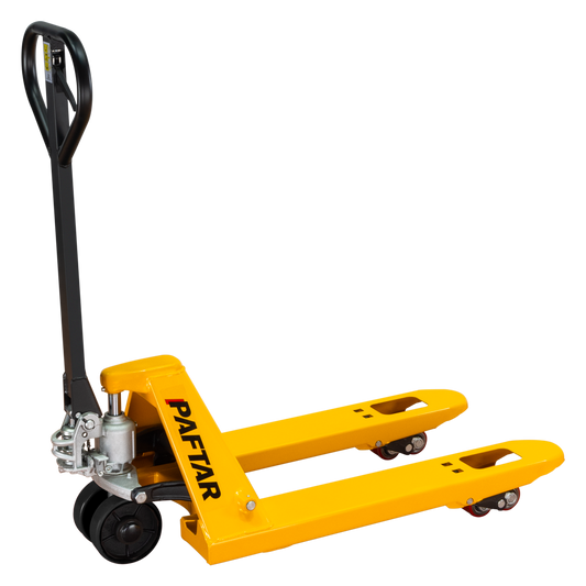 Kısa Transpalet 2.5 Ton