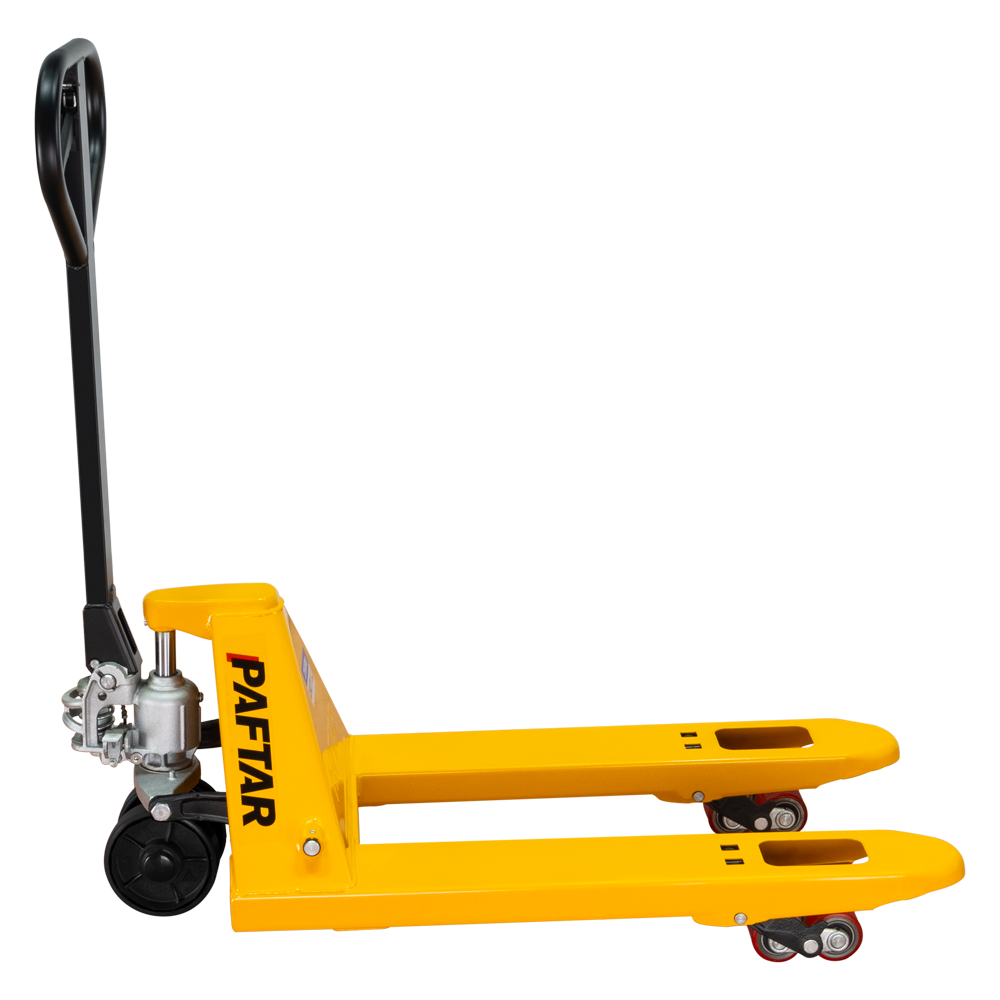 Kısa Transpalet 2.5 Ton