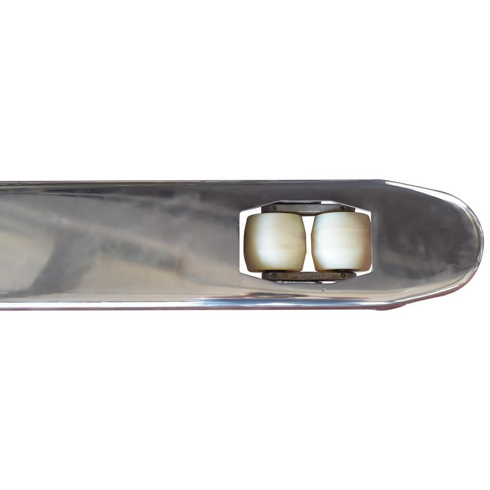 Paslanmaz Transpalet 2.5 Ton