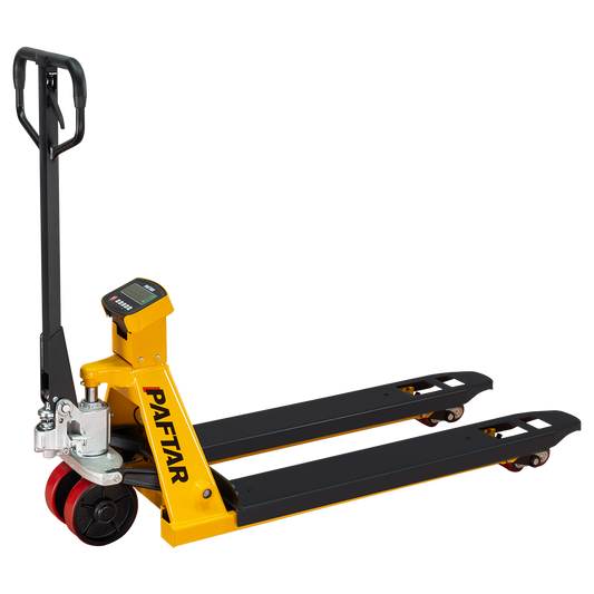 Terazili Transpalet 2.5 Ton