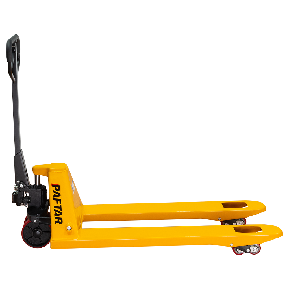 Profesyonel Transpalet 4 Ton