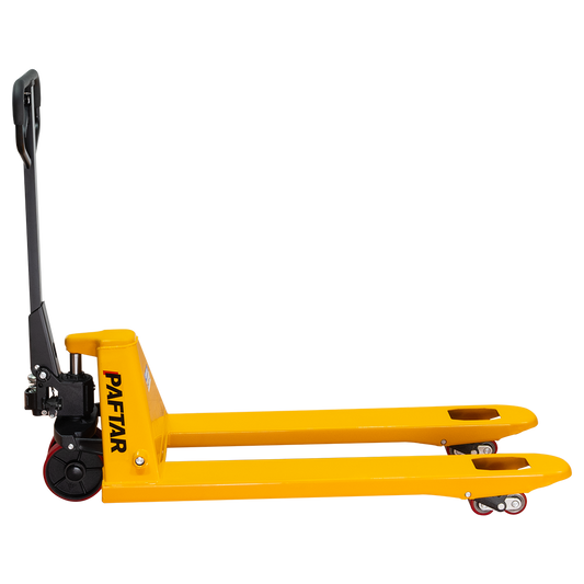 Profesyonel Transpalet 4 Ton