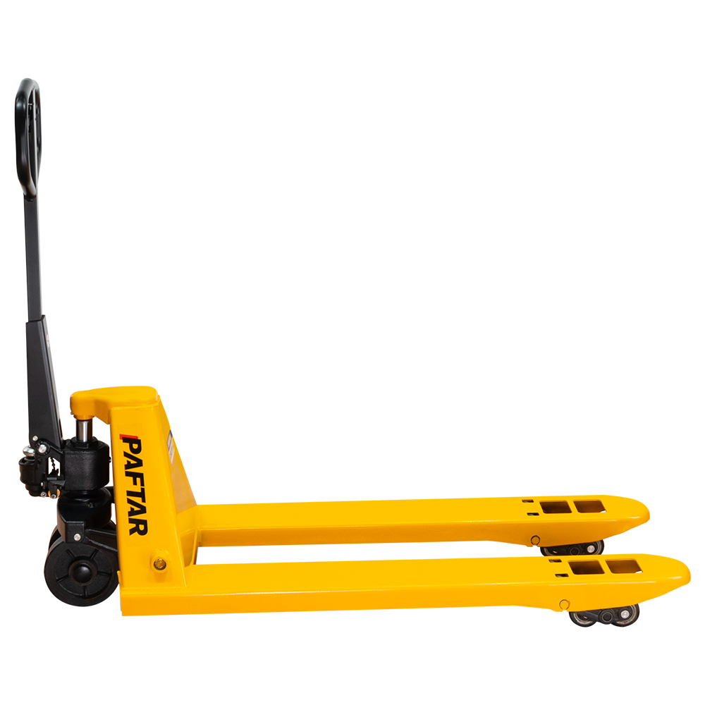 Ağır Hizmet Transpalet 5 Ton