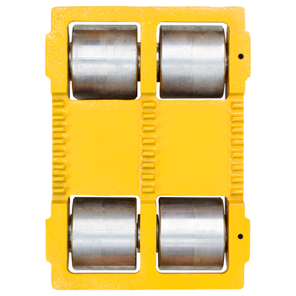 12 Ton Metal Teker Domuz Arabası