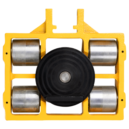 12 Ton Metal Teker Domuz Arabası