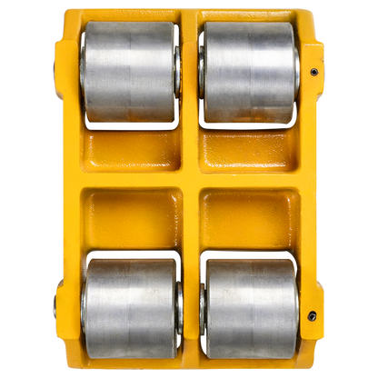 12 Ton Metal Teker Domuz Arabası