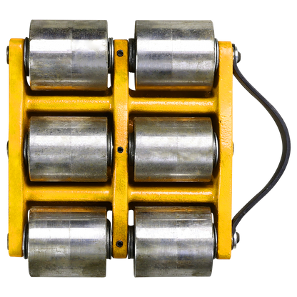 18 Ton Metal Teker Domuz Arabası