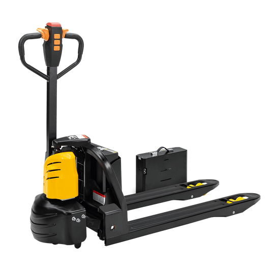 Ekonomik Akülü Transpalet 2 Ton