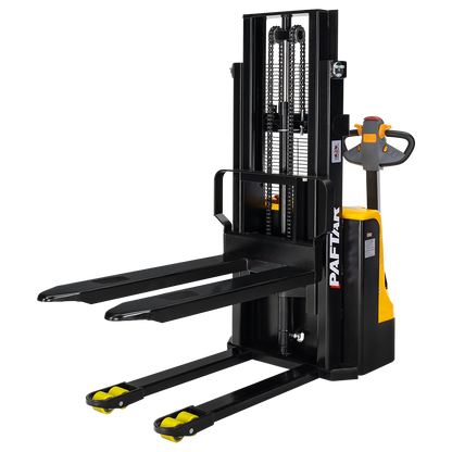 Yaya Kumandalı İstif Makinesi 1.5 Ton 2000 mm