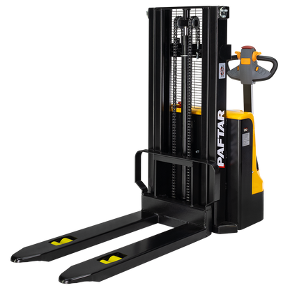 Yaya Kumandalı İstif Makinesi 1.5 Ton 2000 mm