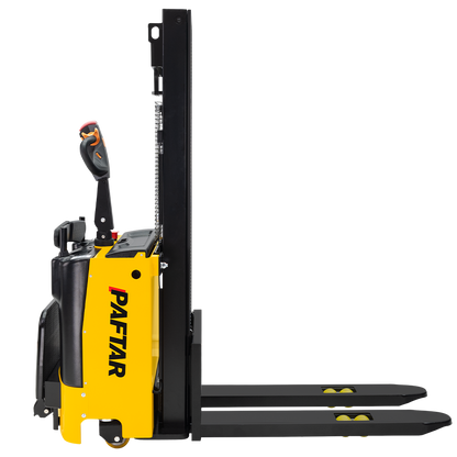 Yaya Kumandalı İstif Makinesi 1.5 Ton 2100 mm