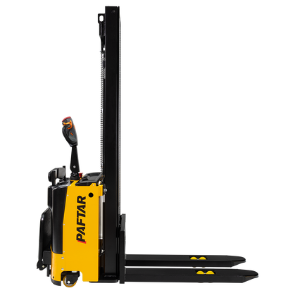 Yaya Kumandalı İstif Makinesi 1.5 Ton 3600 mm