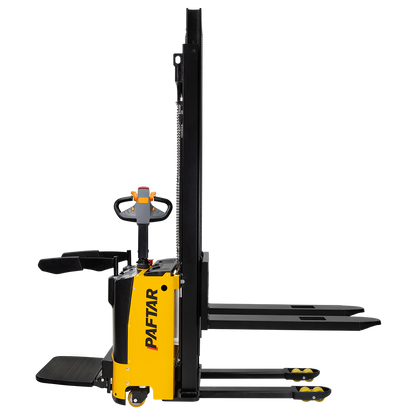 Yaya Kumandalı İstif Makinesi 1.5 Ton 3600 mm