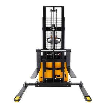 Yaya Kumandalı İstif Makinesi 1.5 Ton 2600 mm