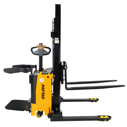 Yaya Kumandalı İstif Makinesi 1.5 Ton 2600 mm