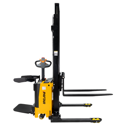 Yaya Kumandalı İstif Makinesi 1.5 Ton 3600 mm