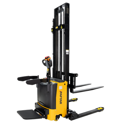 Yaya Kumandalı İstif Makinesi 1.5 Ton 3600 mm