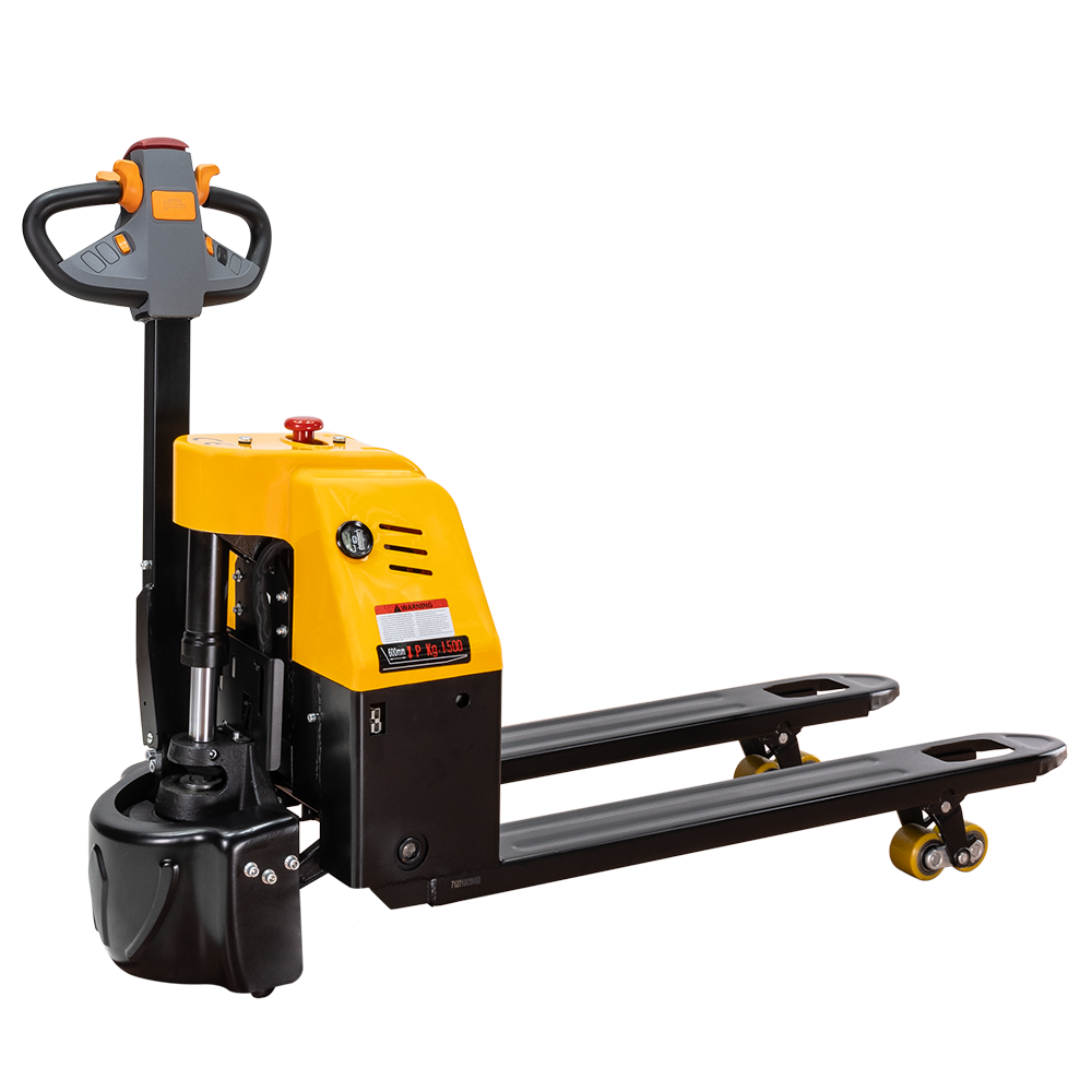 Akülü Transpalet 1.5 Ton