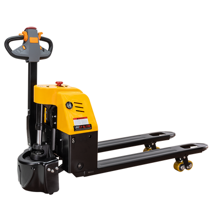 Akülü Transpalet 1.5 Ton