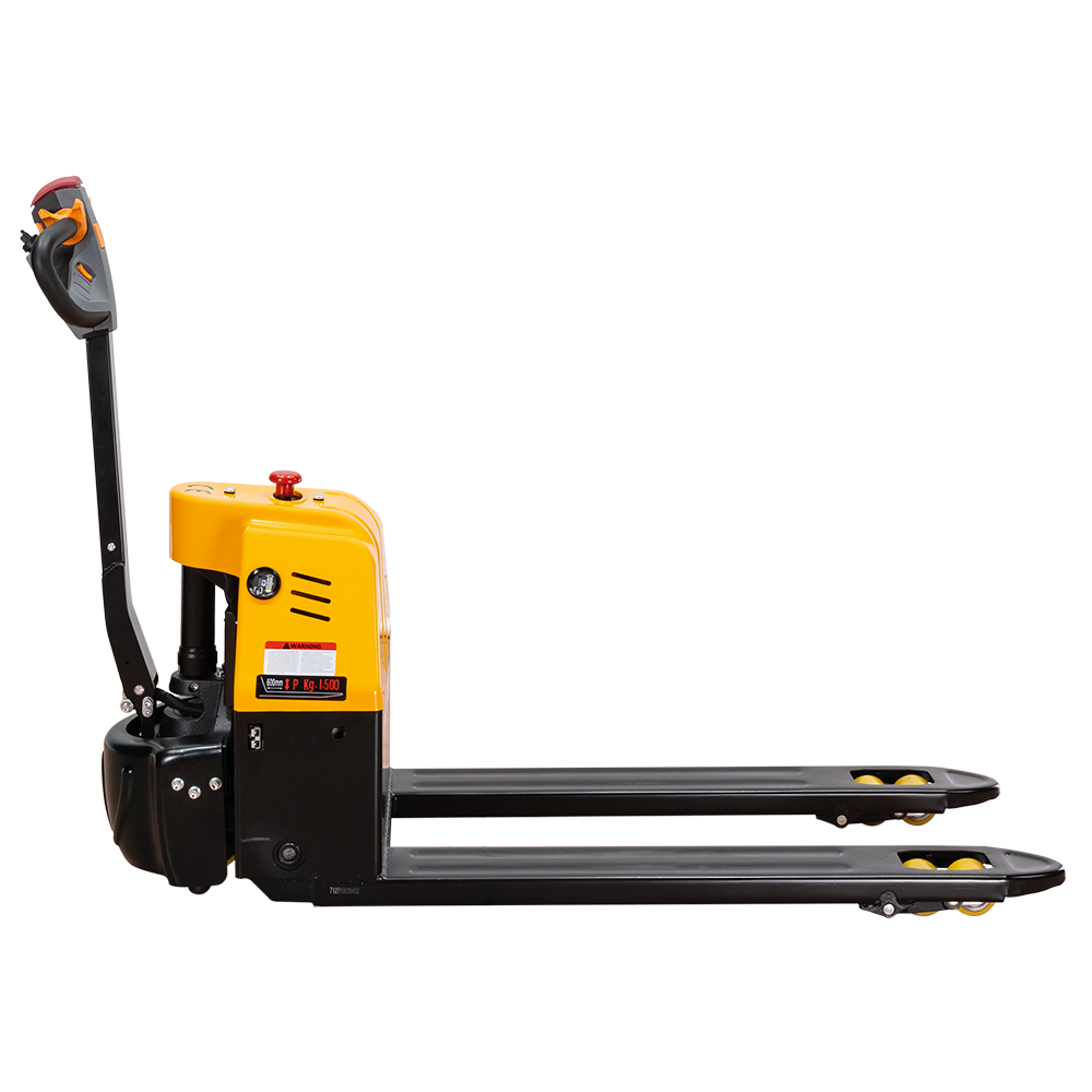 Akülü Transpalet 1.5 Ton