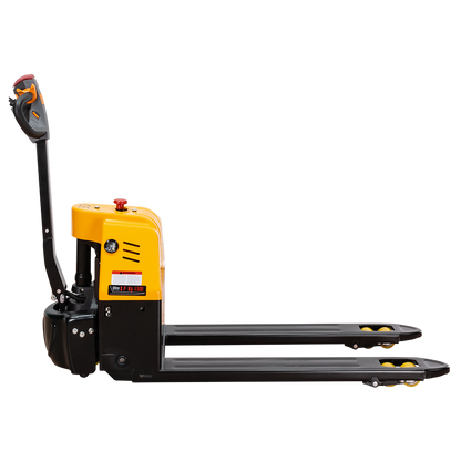 Akülü Transpalet 1.5 Ton