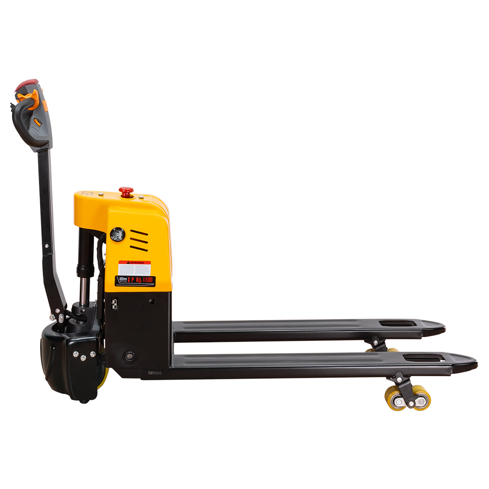 Akülü Transpalet 1.5 Ton