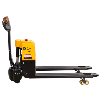 Akülü Transpalet 1.5 Ton