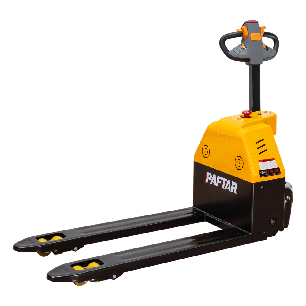 Akülü Transpalet 1.5 Ton