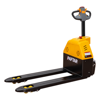 Akülü Transpalet 1.5 Ton