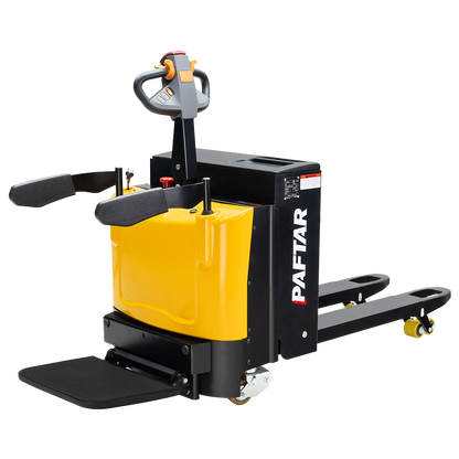 Akülü Transpalet 2 Ton