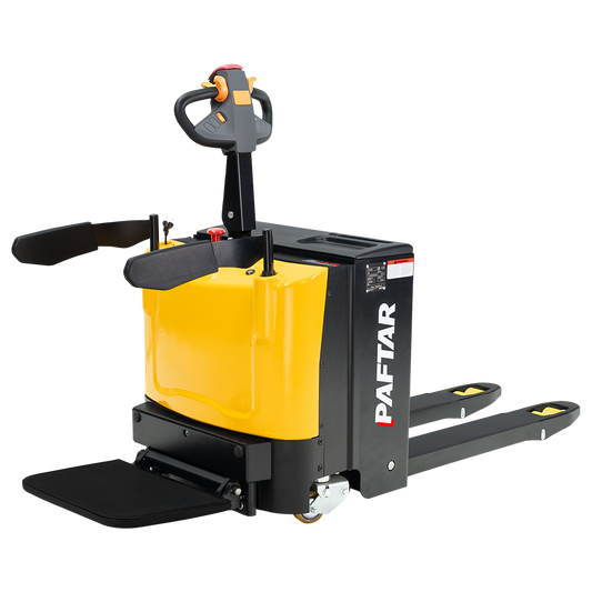 Akülü Transpalet 2 Ton