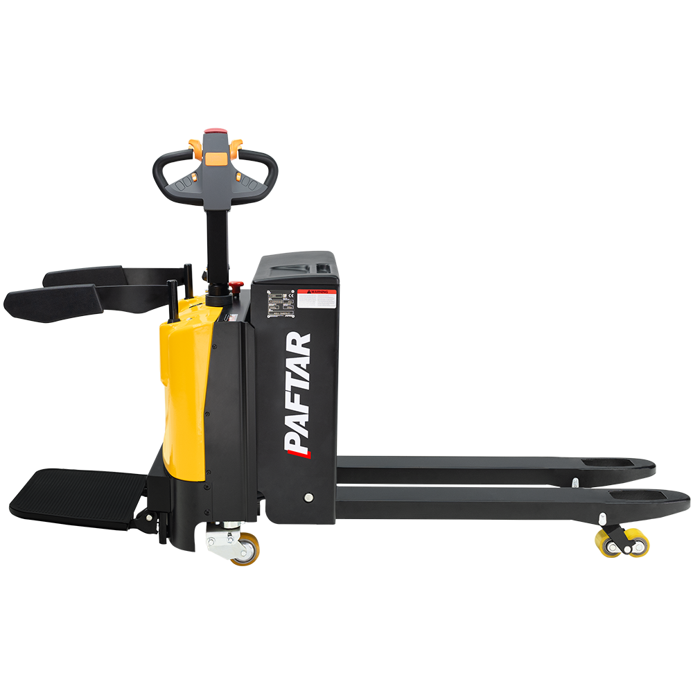 Akülü Transpalet 2 Ton