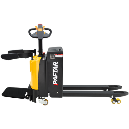 Akülü Transpalet 2 Ton