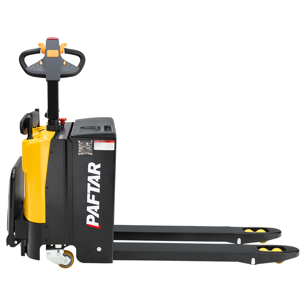 Akülü Transpalet 2 Ton