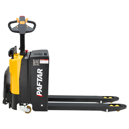 Akülü Transpalet 2 Ton