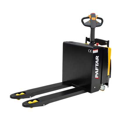 Akülü Transpalet 2 Ton