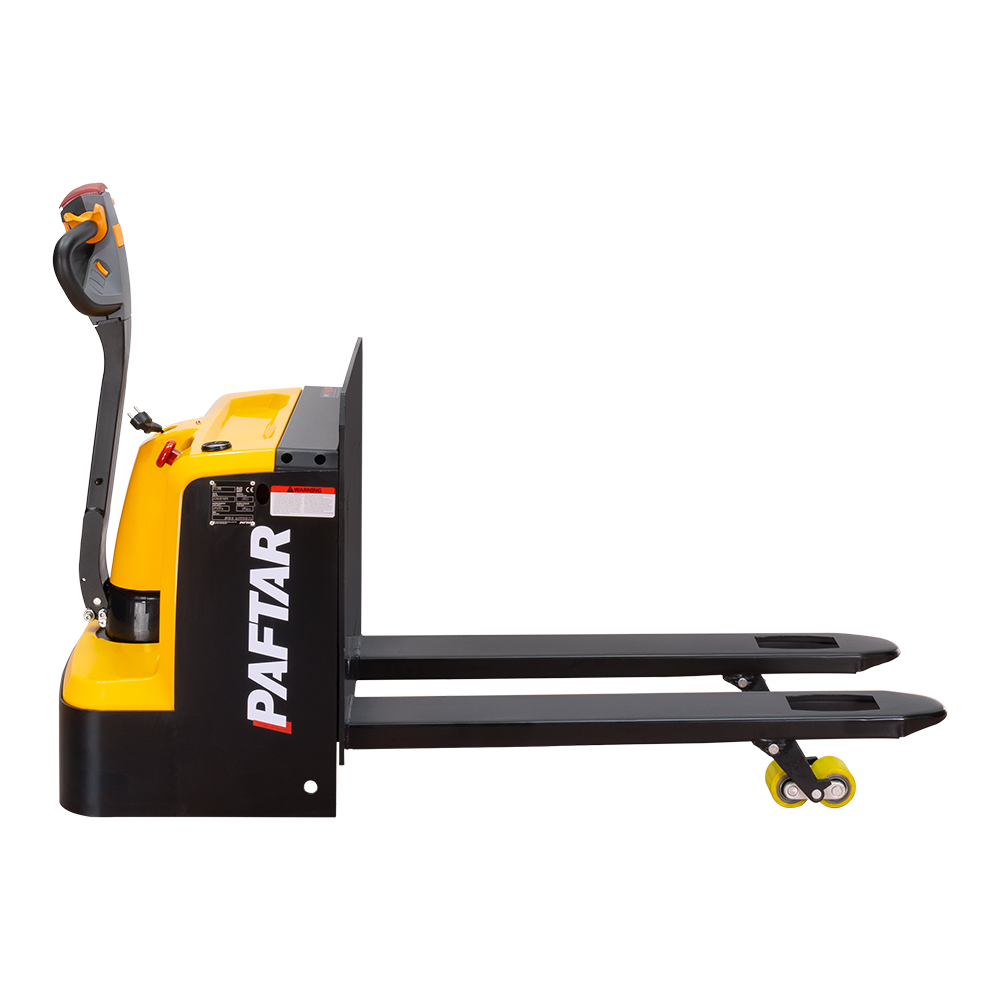 Akülü Transpalet 2 Ton