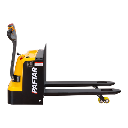 Akülü Transpalet 2 Ton