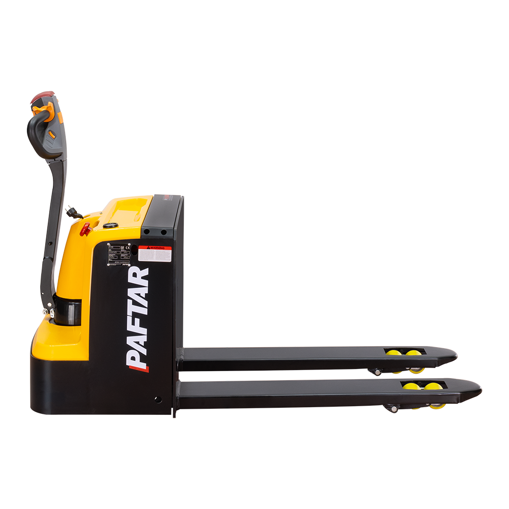 Akülü Transpalet 2 Ton