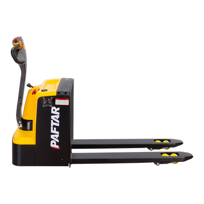 Akülü Transpalet 2 Ton