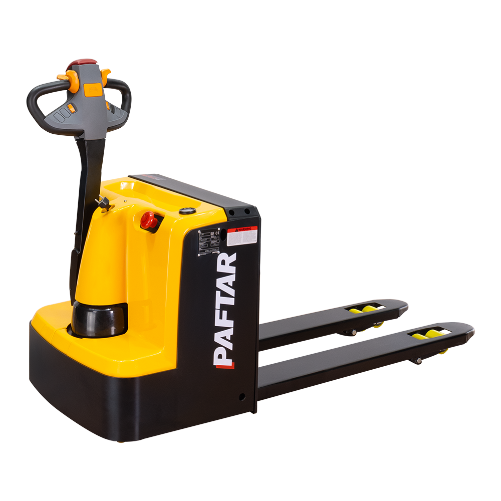 Akülü Transpalet 2 Ton