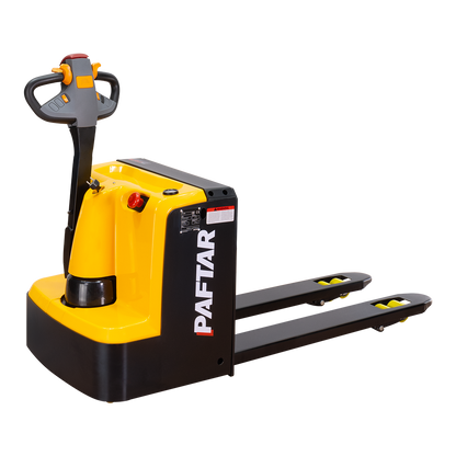 Akülü Transpalet 2 Ton