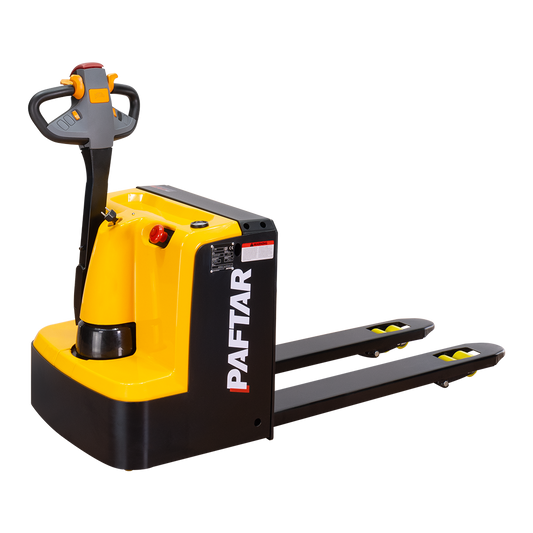 Akülü Transpalet 2 Ton