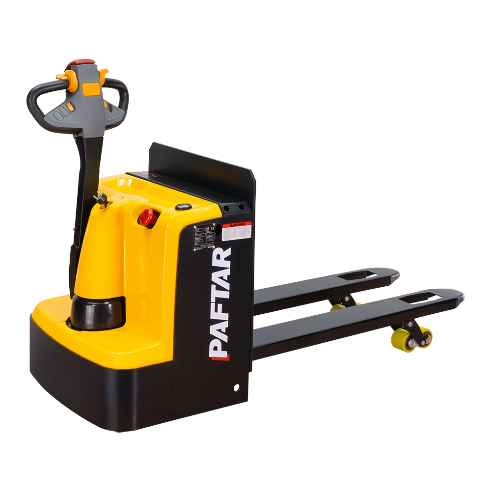 Akülü Transpalet 2 Ton