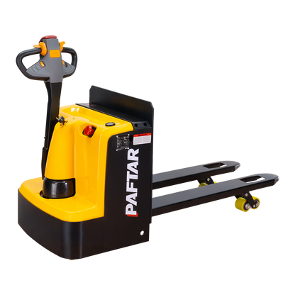 Akülü Transpalet 2 Ton