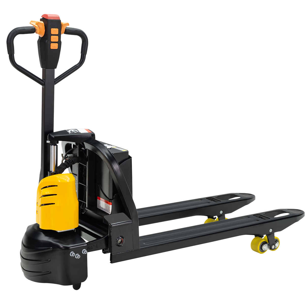 Ekonomik Akülü Transpalet 2 Ton